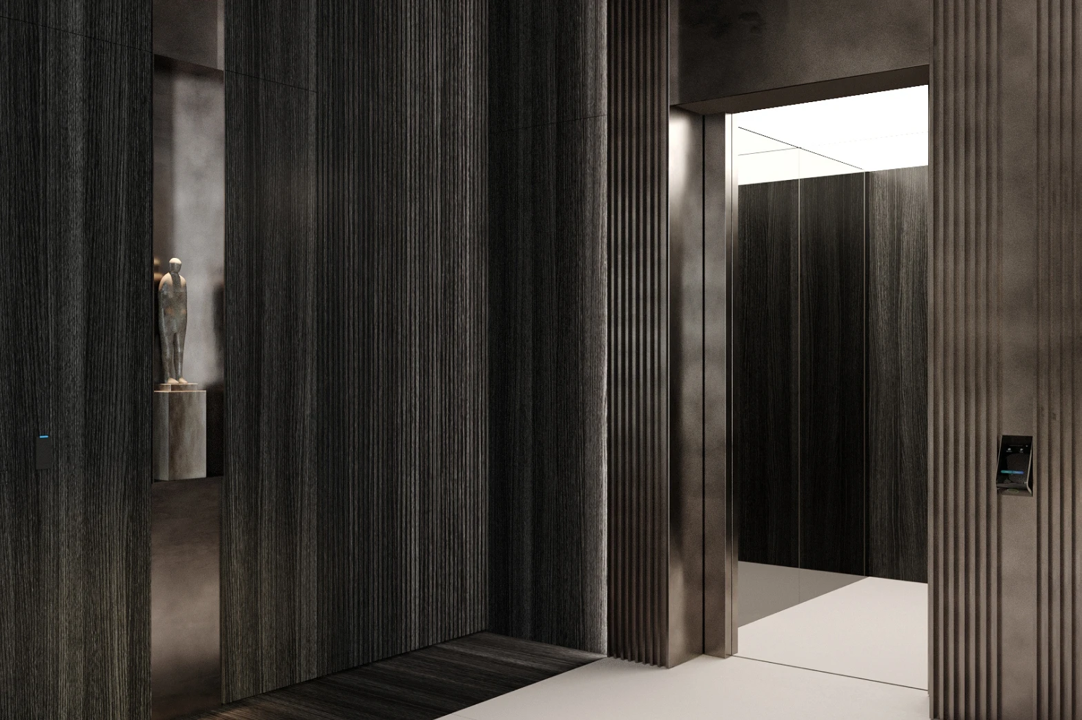 клубный дом cult