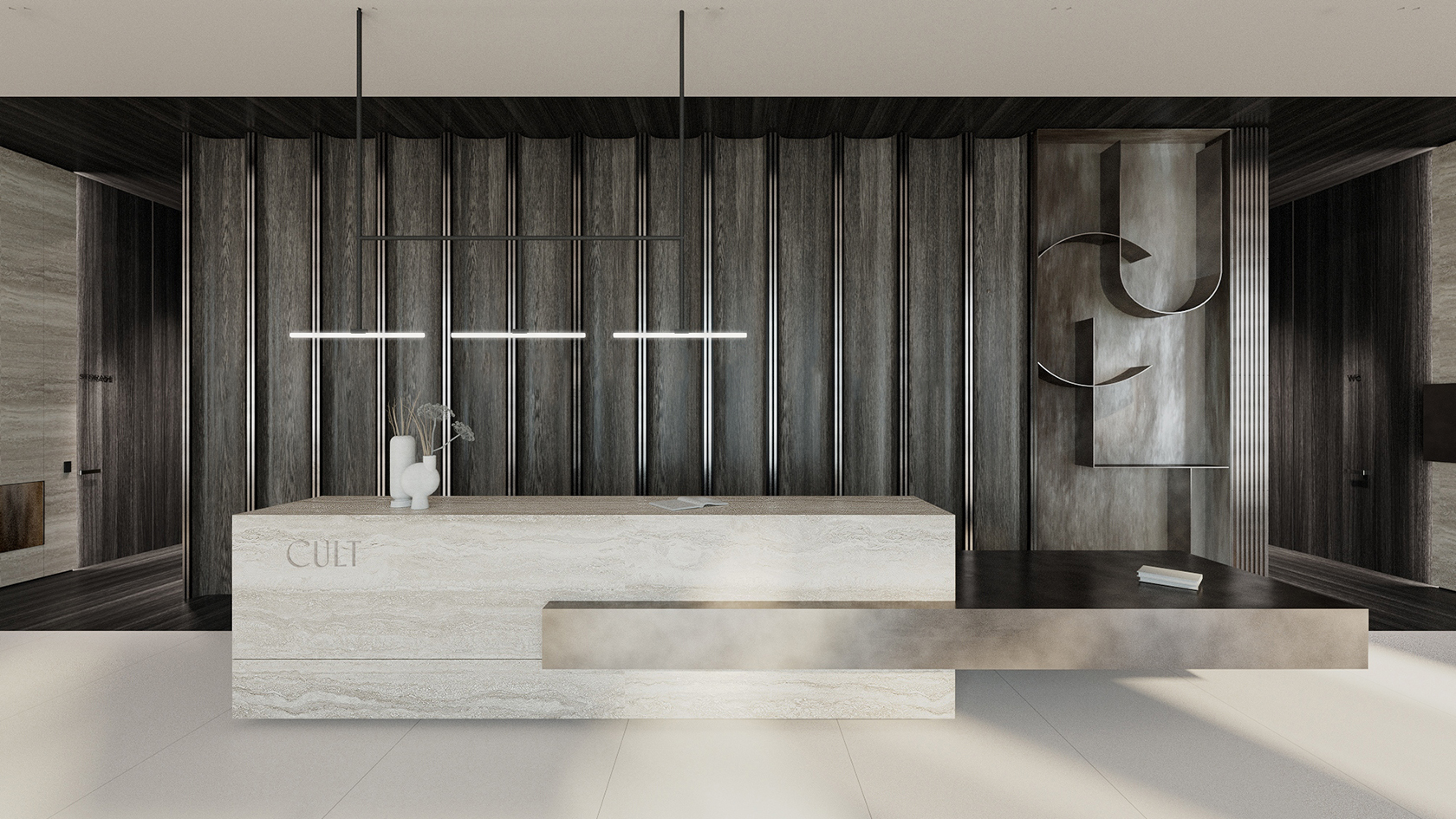 клубный дом cult